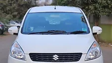Used Maruti Suzuki Ertiga ZDi in Kolhapur