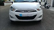 Used Hyundai i10 Sportz 1.1 LPG [2010-2017] in Kolhapur
