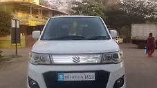 Used Maruti Suzuki Stingray VXi in Kolhapur