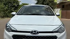 Used Hyundai Elite i20 Asta 1.2 in Kolhapur