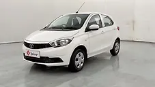 Used Tata Tiago Revotron XT [2016-2019] in Lucknow