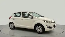 Used Hyundai i20 Magna (O) 1.2 in Delhi