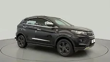 Used Tata Nexon XZ Plus (O) Dark Edition in Delhi