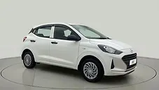 Used Hyundai Grand i10 Nios Era 1.2 Kappa VTVT in Hyderabad