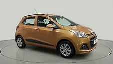 Used Hyundai Grand i10 Sportz 1.2 Kappa VTVT [2013-2016] in Mumbai