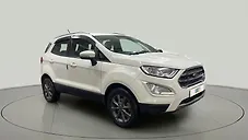 Used Ford EcoSport Titanium 1.5L Ti-VCT in Mumbai