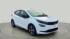 Used Tata Altroz XZ Diesel [2020-2023] in Patna