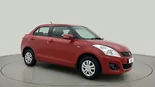 Used Maruti Suzuki Swift DZire VDI in Bangalore