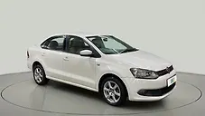 Used Volkswagen Vento Highline Petrol in Mumbai