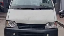 Used Maruti Suzuki Eeco 7 STR [2014-2019] in Nashik