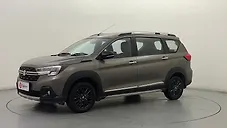 Used Maruti Suzuki XL6 Alpha AT Petrol in Gurgaon