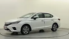 Used Honda City 4th Generation ZX CVT Petrol in Gurgaon