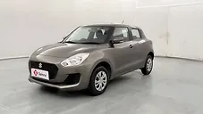 Used Maruti Suzuki Swift VXi [2014-2017] in Lucknow