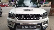 Used Mahindra Scorpio 2021 S5 2WD 7 STR in Patna