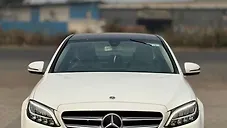 Used Mercedes-Benz C-Class C 220d Progressive [2018-2019] in Surat