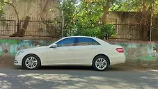 Used Mercedes-Benz E-Class E350 CDI Avantgarde in Surat
