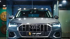 Used Audi Q3 40 TFSI Premium Plus in Delhi