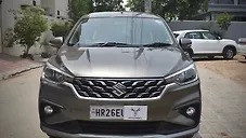 Used Maruti Suzuki Ertiga ZXi CNG in Gurgaon