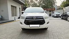 Used Toyota Innova Crysta 2.8 GX AT 7 STR [2016-2020] in Delhi