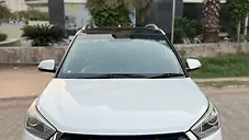 Used Hyundai Creta 1.6 SX Plus AT in Mohali