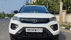 Used Tata Nexon XMA Plus (S) in Delhi