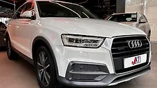 Used Audi Q3 35 TDI quattro Technology in Bangalore