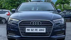 Used Audi A3 35 TFSI Premium Plus in Mumbai