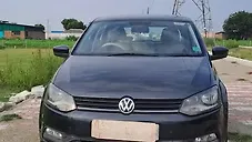 Used Volkswagen Polo Highline1.2L (P) in Rudrapur