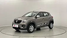 Used Renault Kwid RXT 1.0 in Jaipur