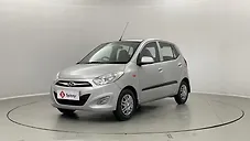 Used Hyundai i10 Sportz 1.1 iRDE2 [2010--2017] in Jaipur
