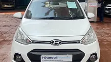 Used Hyundai Grand i10 Sportz AT 1.2 Kappa VTVT in Bangalore
