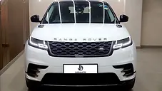 Used Land Rover Range Rover Velar 2.0 R-Dynamic S Petrol 250 [2017-2020] in Delhi