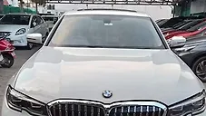 Used BMW 3 Series 320d Luxury Line in Coimbatore