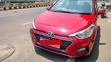 Used Hyundai Elite i20 Sportz 1.2 in Chennai