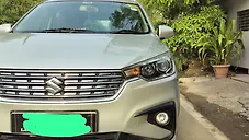 Used Maruti Suzuki Ertiga VXI CNG in Delhi