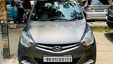 Used Hyundai Eon 1.0 Kappa Magna + [2014-2016] in Patna