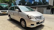 Used Toyota Innova 2.5 G 7 STR BS-III in Mumbai