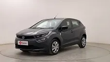 Used Tata Altroz XT Petrol [2020-2023] in Pune