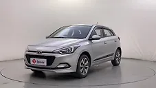 Used Hyundai Elite i20 Asta 1.2 in Bangalore