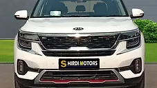 Used Kia Seltos GTX Plus 1.4 DCT in Delhi