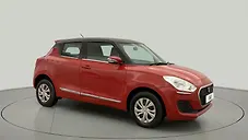 Used Maruti Suzuki Swift VXi AMT [2018-2019] in Delhi
