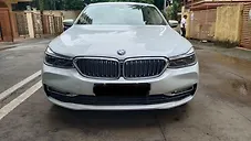 Used BMW 6 Series GT 630d Luxury Line [2018-2019] in Navi Mumbai