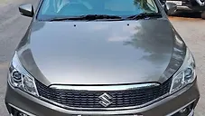 Used Maruti Suzuki Ciaz Delta 1.5 [2020-2023] in Lucknow