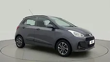 Used Hyundai Grand i10 Sportz AT 1.2 Kappa VTVT in Bangalore
