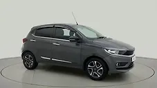 Used Tata Tiago XZ Plus [2020-2023] in Ahmedabad