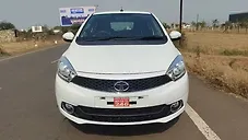 Used Tata Tiago Revotron XZ in Kolhapur