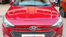 Used Hyundai Elite i20 Sportz 1.2 in Kanpur