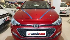 Used Hyundai Elite i20 Sportz 1.2 in Kanpur