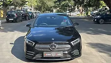 Used Mercedes-Benz AMG A35 4MATIC [2021-2023] in Bangalore