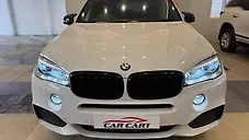 Used BMW X5 xDrive 30d M Sport in Hyderabad